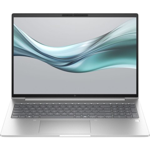 Notebook HP EliteBook 665 G11 (16"/R5 7535U/R 660M/16GB/SSD512GB/W11P/Srebrny)