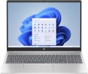 Notebook HP Pavilion 16-af0075nw (16"/U5-125U/Intel Graphics/16GB/SSD512GB/Srebrny)