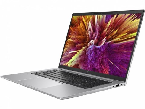 Notebook HP ZBook Firefly G10 (14"/I7-1365U/RTXA500/16GB/SSD1TB/W11P/Szaro-czarny)