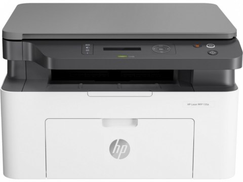 Urządzenie wielofunkcyjne laserowe HP 135w (4ZB83A)