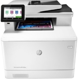 Urządzenie wielofunkcyjne laserowe HP LaserJet Pro M479fnw (W1A78A)