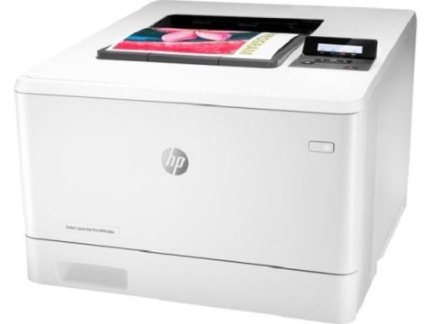 Drukarka laserowa HP LaserJet Pro M454dn (W1Y44A)