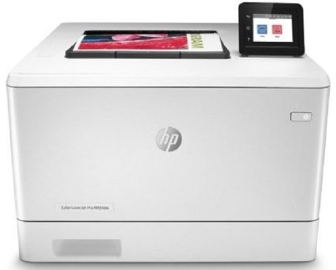 Drukarka laserowa HP LaserJet Pro M454dw (W1Y45A)