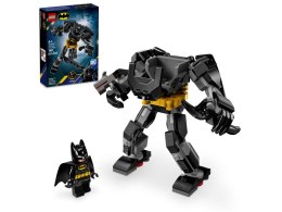 LEGO 76270 SUPER HEROES - Mechaniczna zbroja Batmana