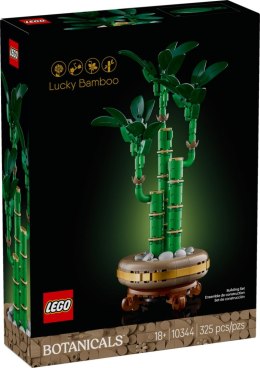 LEGO Botanicals Dracena sandera 10344L