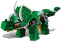 LEGO Creator 31058 Potężne dinozaury