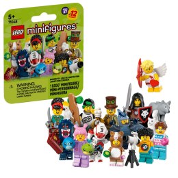 LEGO Minifigurki seria 27 71048