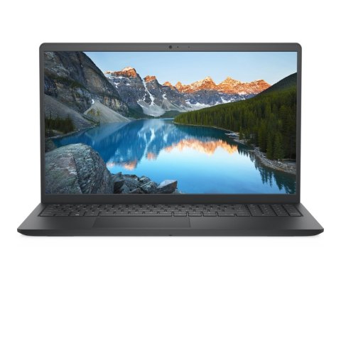 Notebook DELL Inspiron 3530 (15.6"/i5-1334U/IRIS XE/16GB/SSD1TB/W11H/Czarny)