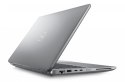 Notebook DELL Latitude 5450 (14"/I7-1355U/IRIS XE/16GB/SSD512GB/W11P/Srebrny)