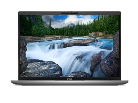 Notebook DELL Latitude 7450 (14"/U5-125U/Intel Graphics/16GB/SSD512GB/W11P/Szaro-czarny)