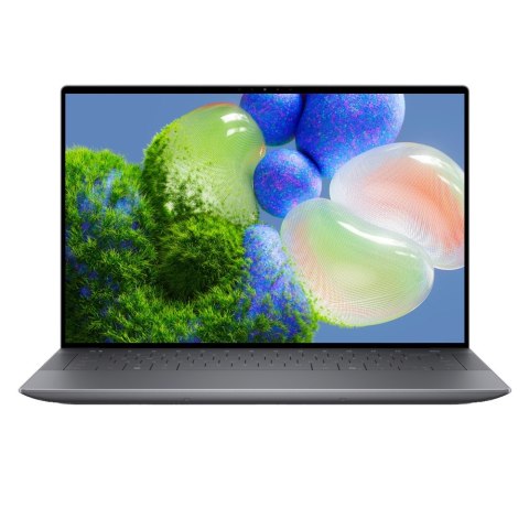 Notebook DELL XPS 14 9440 (14.5"/U7-155H/RTX4050/64GB/SSD2TB/W11P/Szaro-czarny)