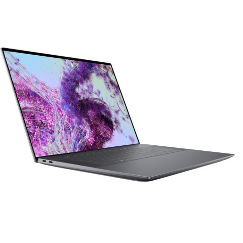 Notebook DELL XPS 16 9640 (16.3"/U7-155H/RTX4070/64GB/SSD4TB/W11P)