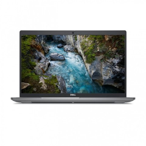 Notebook DELL Precision 3590 (16"/U7-165H/RTX 500 Ada/16GB/SSD512GB/W11P/Szary)