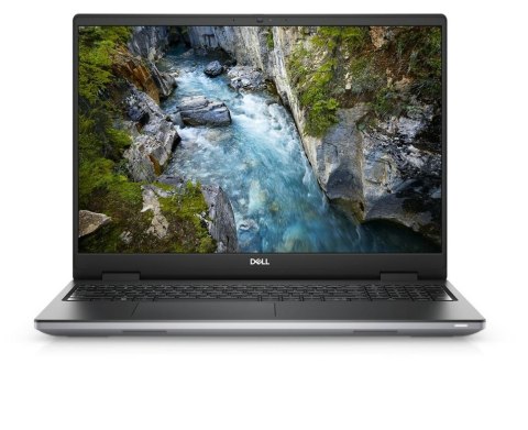 Notebook DELL Precision 7680 (16"/I7-13850HX/RTX3500A/32GB/SSD1TB/W11P/Szaro-czarny)