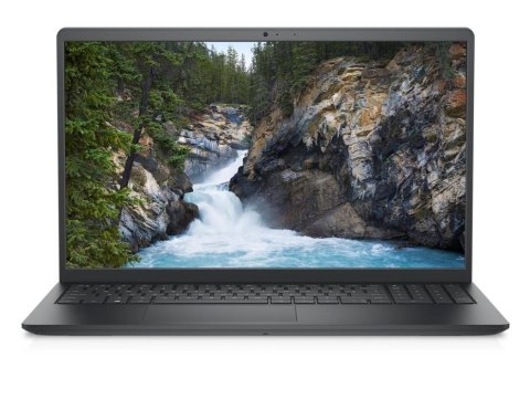 Notebook DELL Vostro 15 (15.6"/I5-1235U/IRIS XE/16GB/SSD1TB/W11P/Czarny)