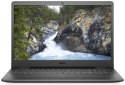 Notebook DELL Vostro 3500 (15.6"/I5-1135G7/IRIS XE/8GB/SSD256GB/W11PE/Szaro-czarny)