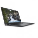 Notebook DELL Vostro 3520 (15.6"/I5-1235U/IRIS XE/16GB/SSD512GB/W11P/Czarno szary)