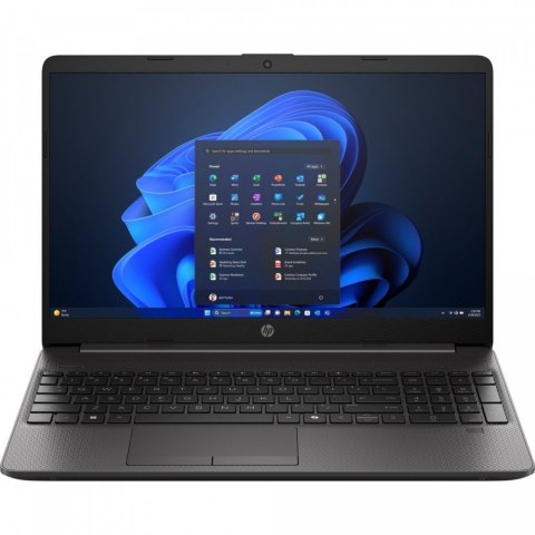 Notebook HP 250R G9 (15.6"/I5-1335U/IRIS XE/16GB/SSD512GB/W11P/Szaro-czarny)