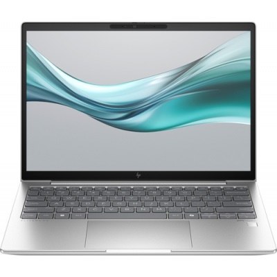 Notebook HP EliteBook 630 G11 (13.3"/U5-125U/Intel Graphics/16GB/SSD512GB/W11P/Srebrno czarny)