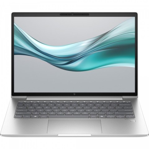 Notebook HP EliteBook 645 G11 (14"/R7 7735U/AMD RG/16GB/SSD512GB/W11P/Srebrno czarny)