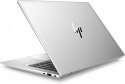 Notebook HP EliteBook 840 G9 (14"/I5-1235U/IRIS XE/16GB/SSD512GB/W11P/Srebrno czarny)