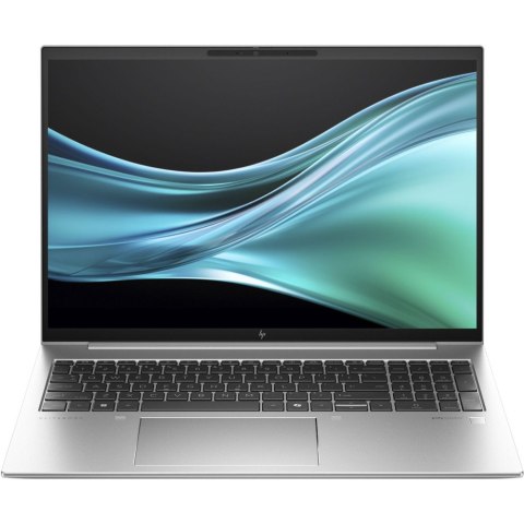 Notebook HP EliteBook 865 G11 (16"/R5 PRO 8540HS/R-760M/32GB/SSD1TB/W11P/Srebrny)