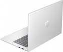 Notebook HP ProBook 440 G11 (14"/U7-155H/16GB/SSD512GB/W11P/Srebrny)