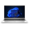 Notebook HP ProBook 450 G9 (15.6"/I7-1255U/IRIS XE/16GB/SSD512GB/W11P/Srebrno czarny)