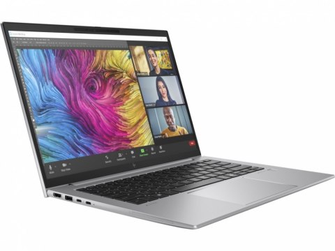 Notebook HP ZBook Firefly G11 (14"/U7-165U/32GB/SSD1TB/W11P/Srebrno czarny)