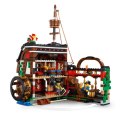 LEGO CREATOR 3 W 1 31109 - STATEK PIRACKI