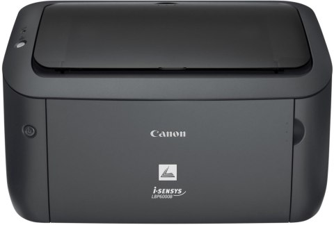 Drukarka laserowa CANON LBP6030B (600 x 600dpi )