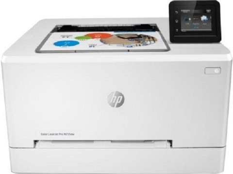 Drukarka laserowa HP Color LaserJet M255dw (600 x 600dpi )