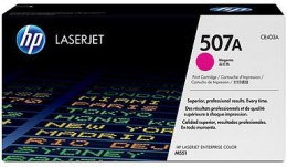 Toner HP 507A Magenta (CE403A)