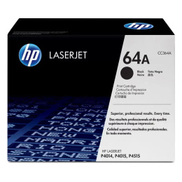 Kaseta z tonerem HP LaserJet (2008) CC364A