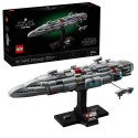 LEGO STAR WARS Krążownik typu Home One 75405