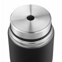 Termos na jedzenie Esbit Sculptor Food Jug 750 ml czarny (black)