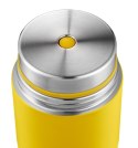 Termos na jedzenie Esbit Sculptor Food Jug 750 ml żółty (sun yellow)