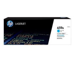 Toner HP 659A Cyan (W2011A)