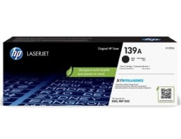 Toner HP 139A czarny (W1390A)