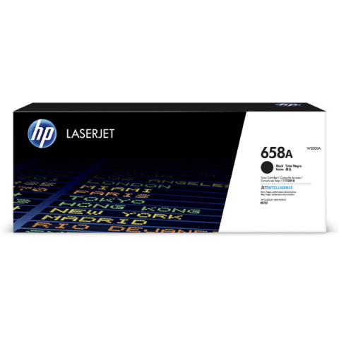 Toner HP W2000A