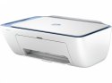 Urządzenie wielofunkcyjne atramentowe HP DeskJet 2822e (588R4B)