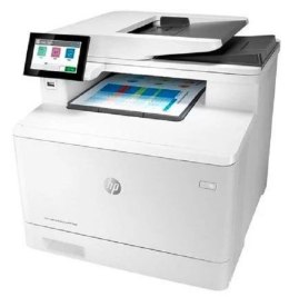 Urządzenie wielofunkcyjne laserowe HP LaserJet M480f (3QA55A)