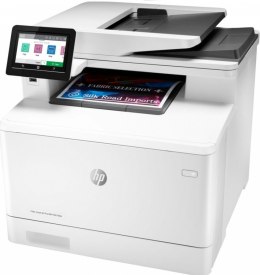 Urządzenie wielofunkcyjne laserowe HP Color LaserJet Pro M479fdn (W1A79A)