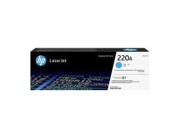 Toner HP 220A cyan (W2201A)