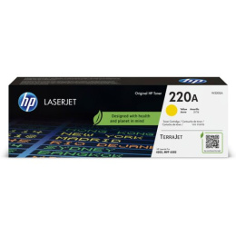 Toner HP 220A żółty (W2202A)