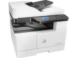 Urządzenie wielofunkcyjne laserowe HP LaserJet M443nda (8AF72A)