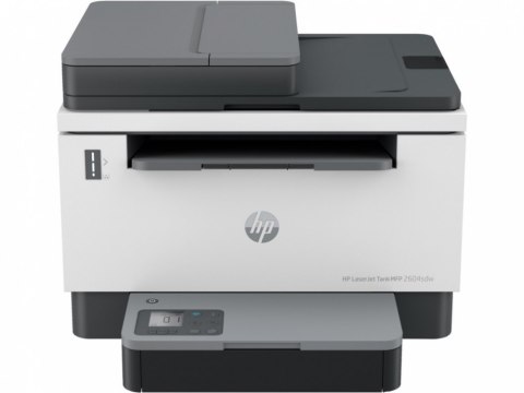 Urządzenie wielofunkcyjne laserowe HP LaserJet Tank 2604sdw (381V1A)