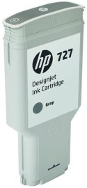Tusz HP 727 gray (F9J80A)